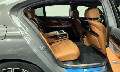 7 Series (G11)