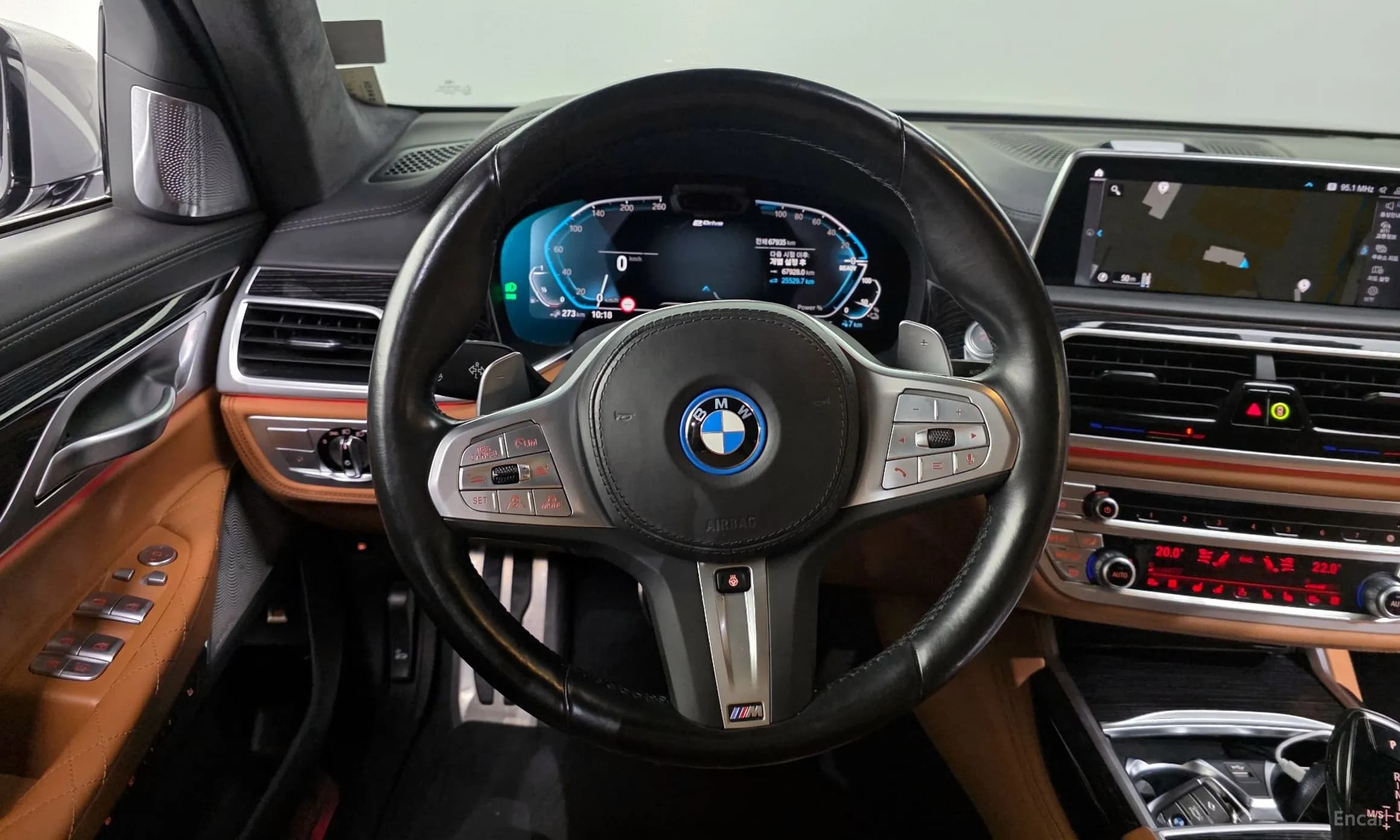 7 Series (G11)
