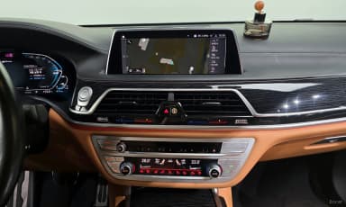 7 Series (G11)