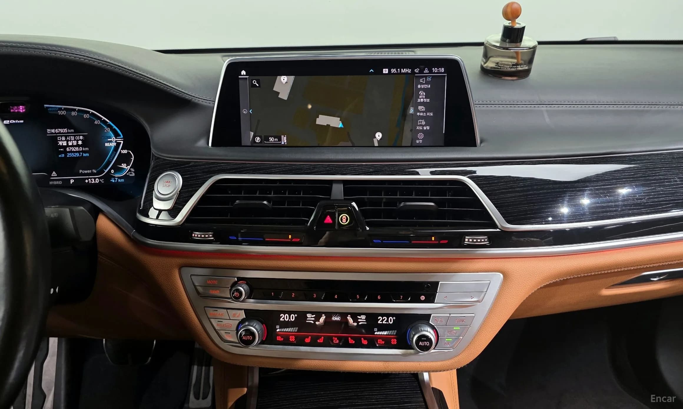 7 Series (G11)