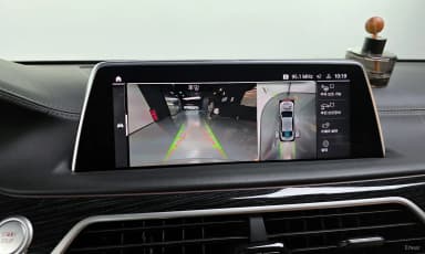 7 Series (G11)