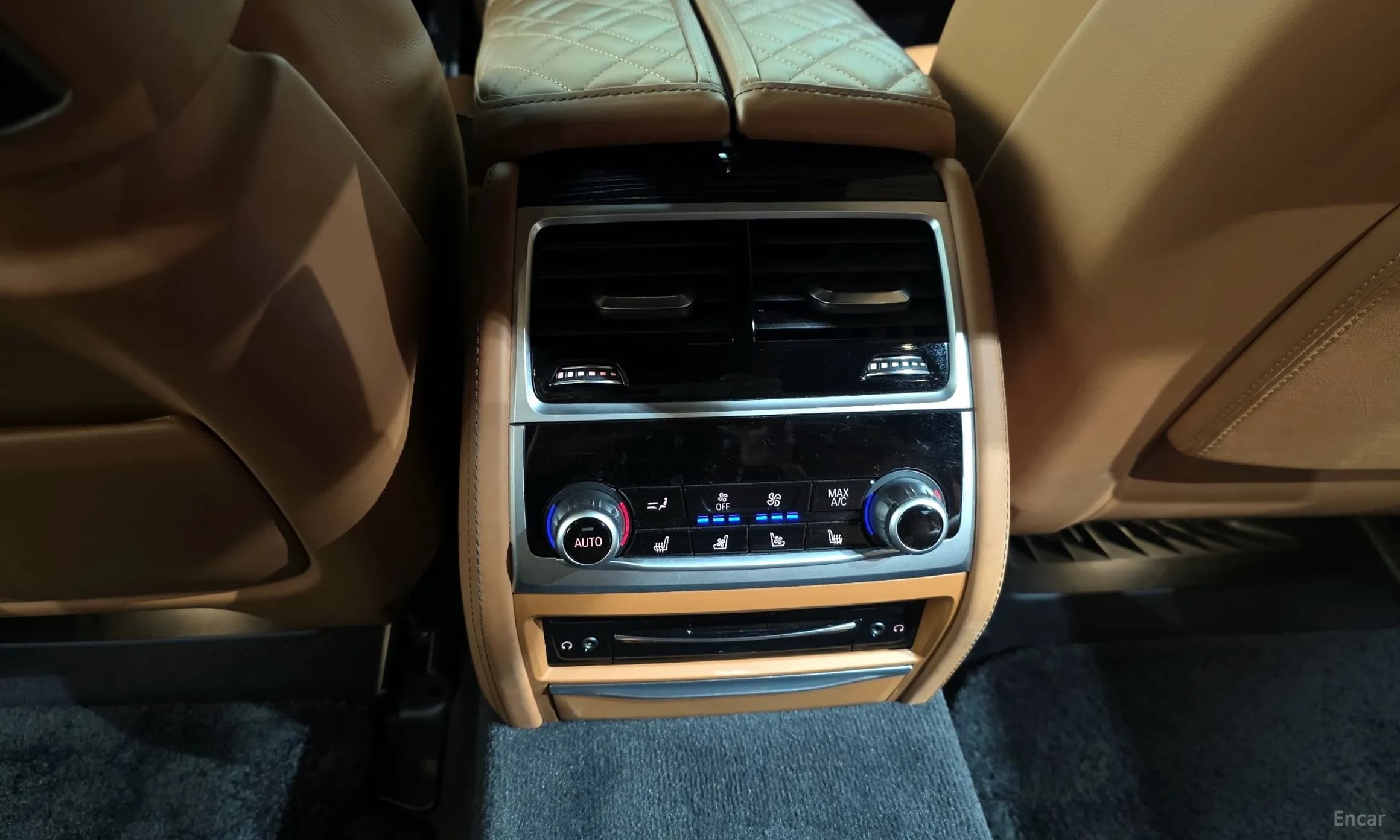 7 Series (G11)