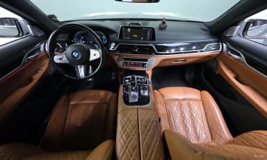 7 Series (G11)