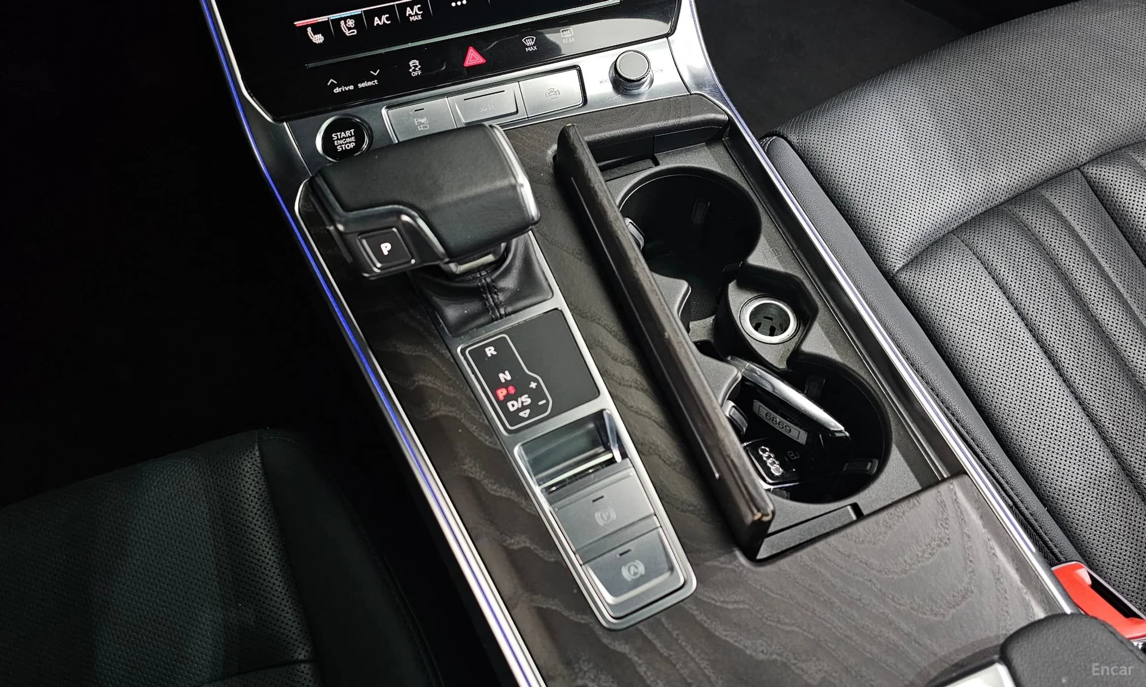 A6 (C8)