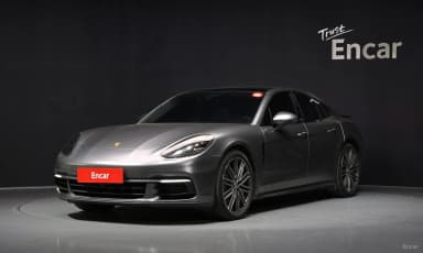 Panamera (971)