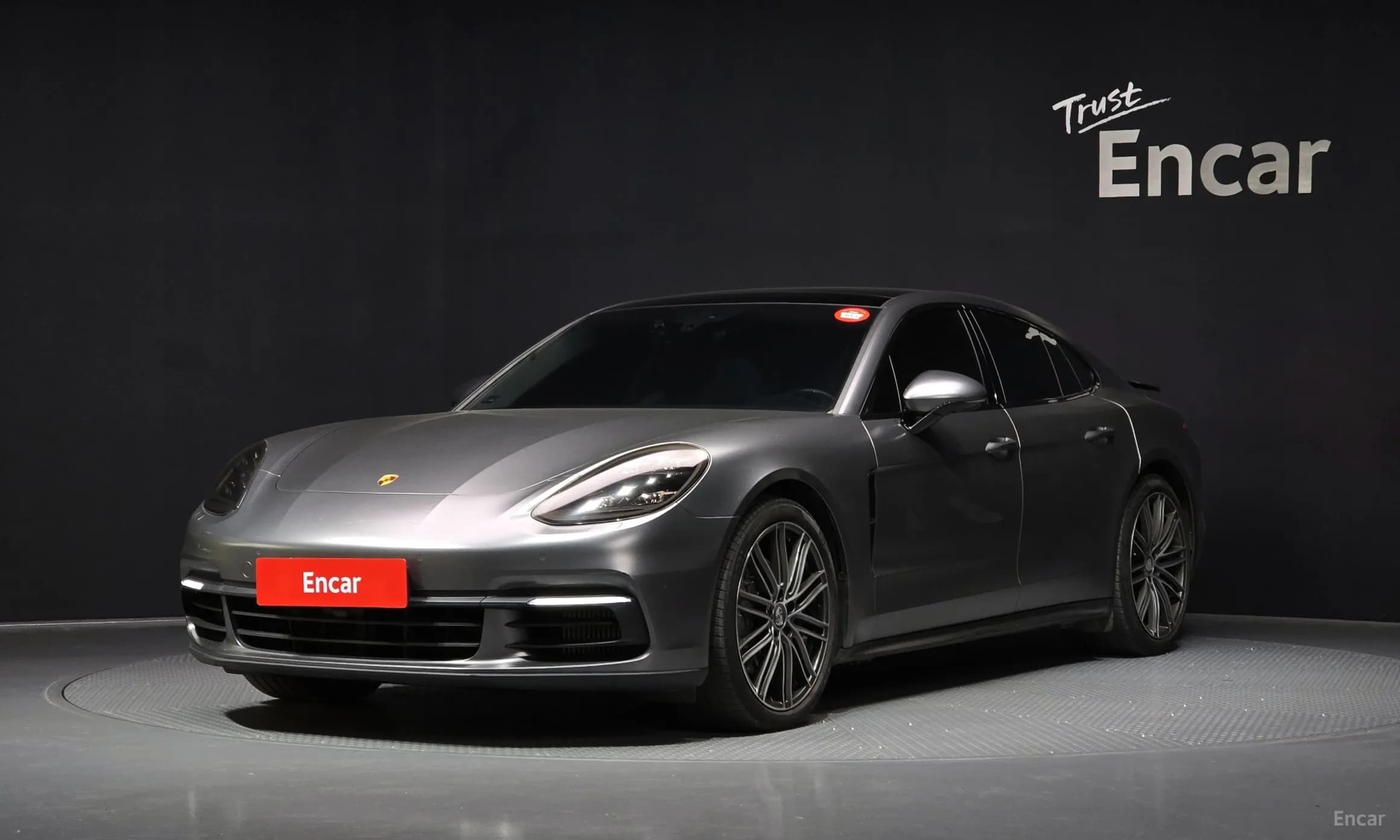 Panamera (971)