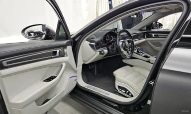 Panamera (971)