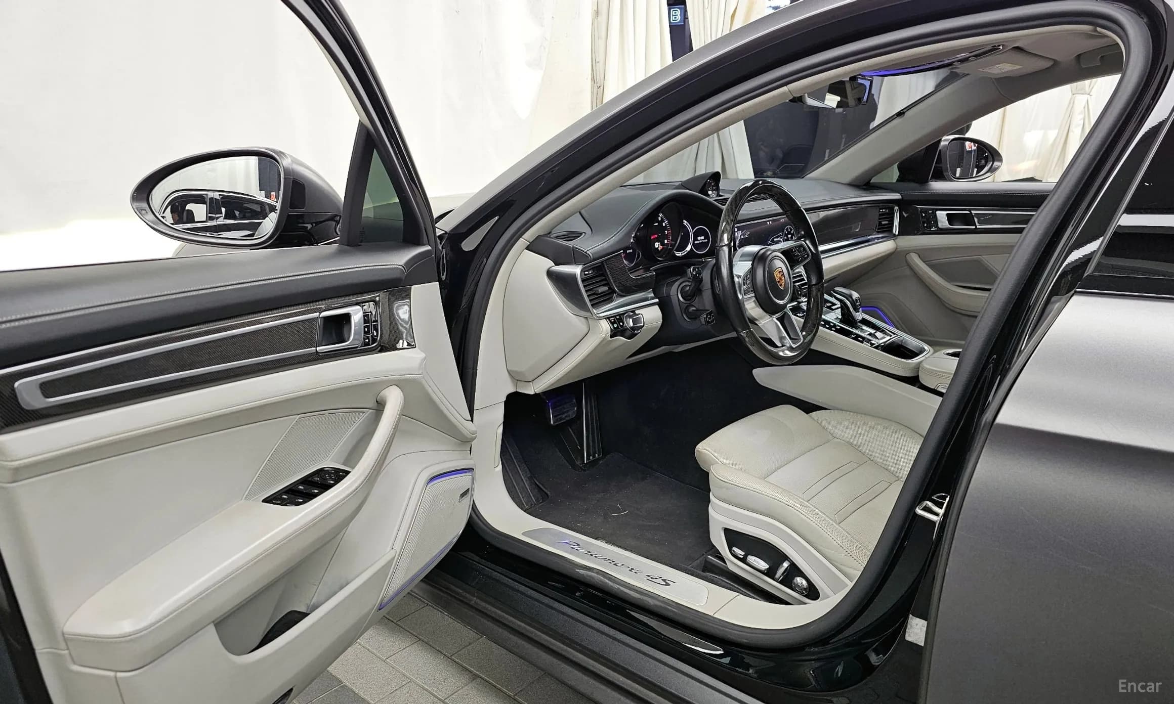 Panamera (971)