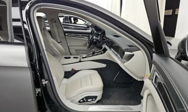 Panamera (971)