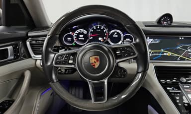 Panamera (971)