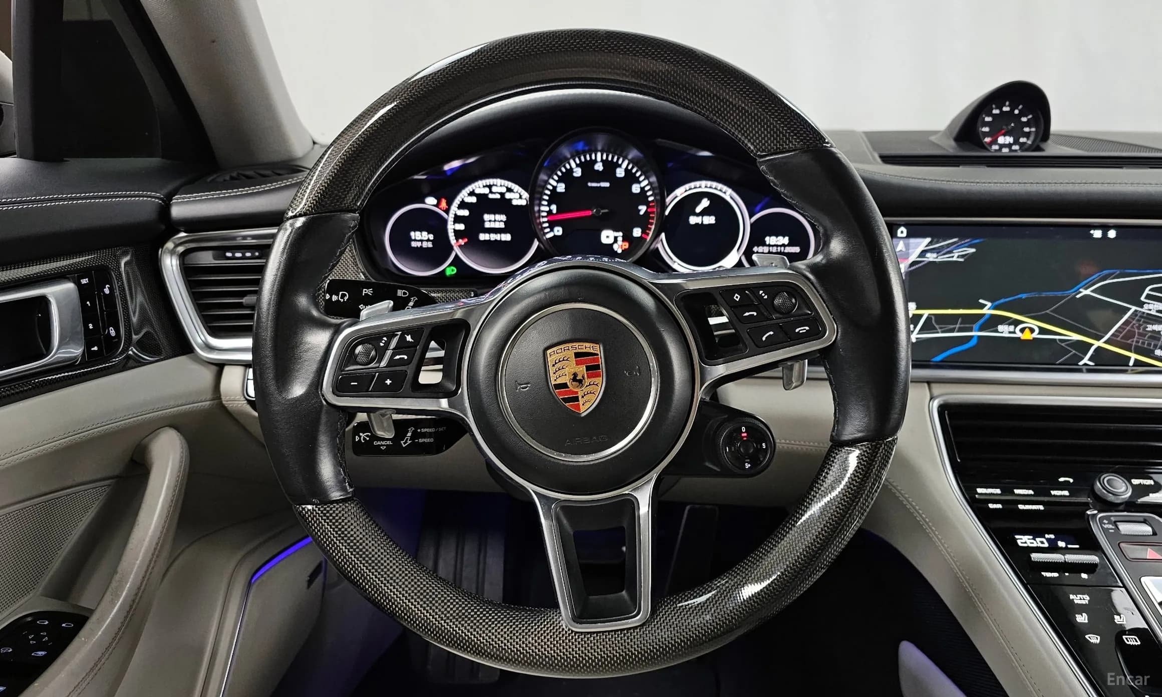 Panamera (971)