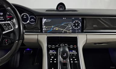 Panamera (971)