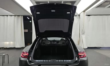 Panamera (971)