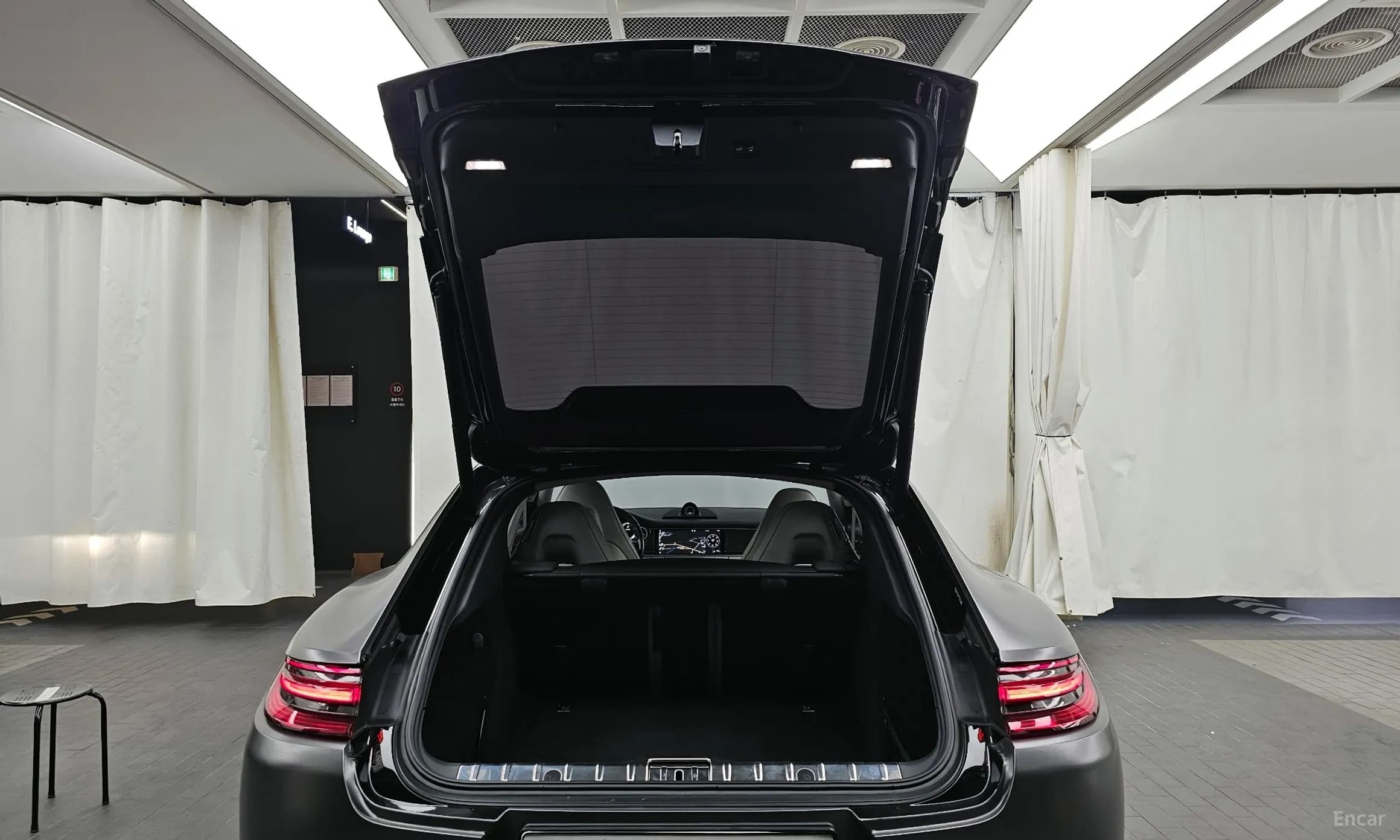 Panamera (971)