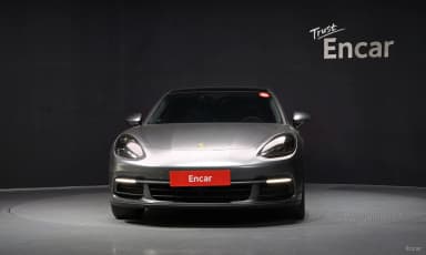 Panamera (971)