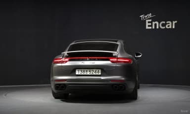 Panamera (971)