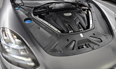 Panamera (971)