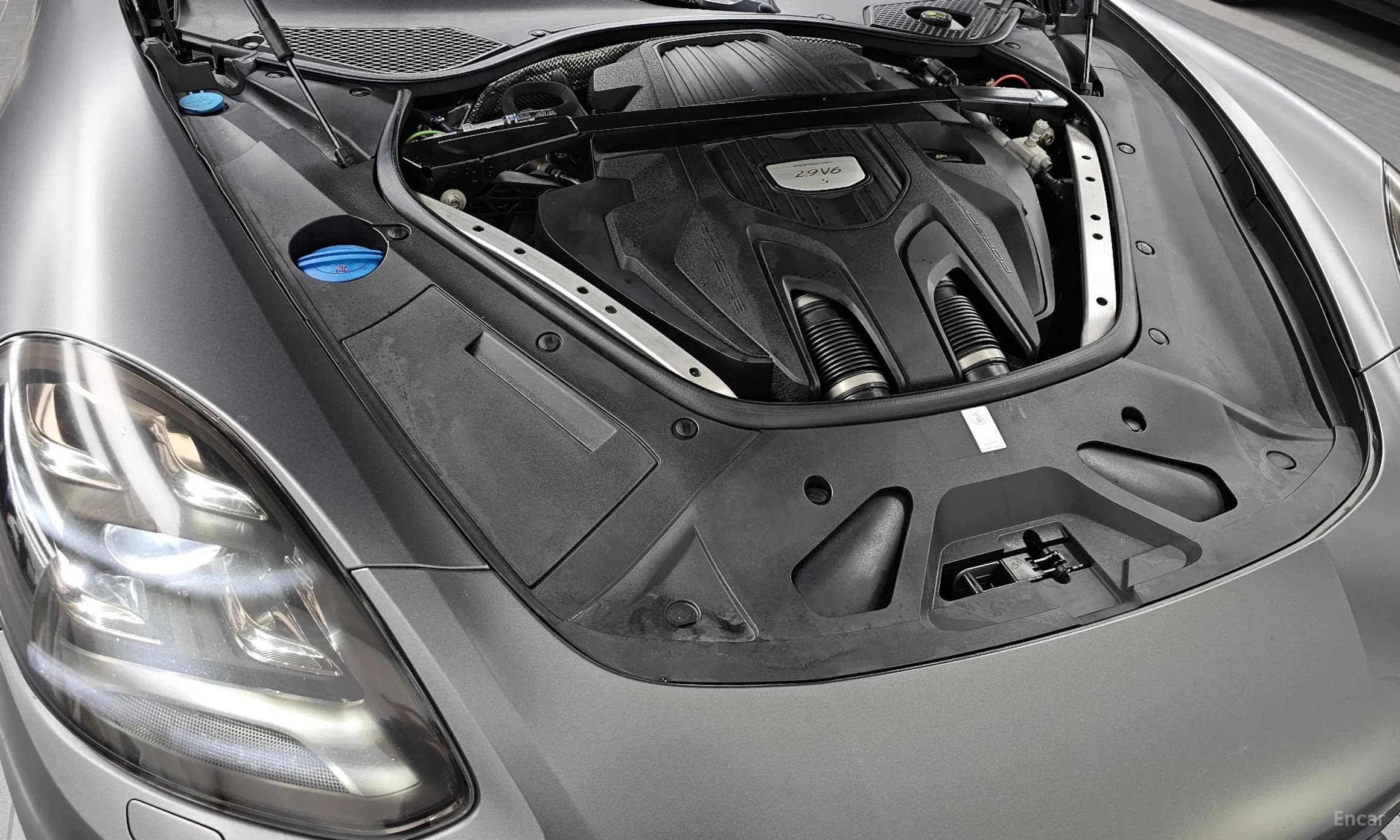 Panamera (971)