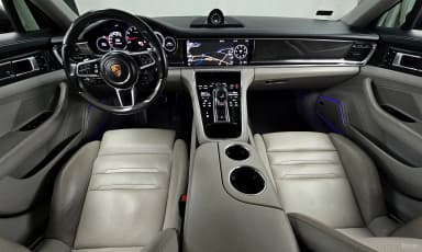 Panamera (971)