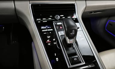 Panamera (971)