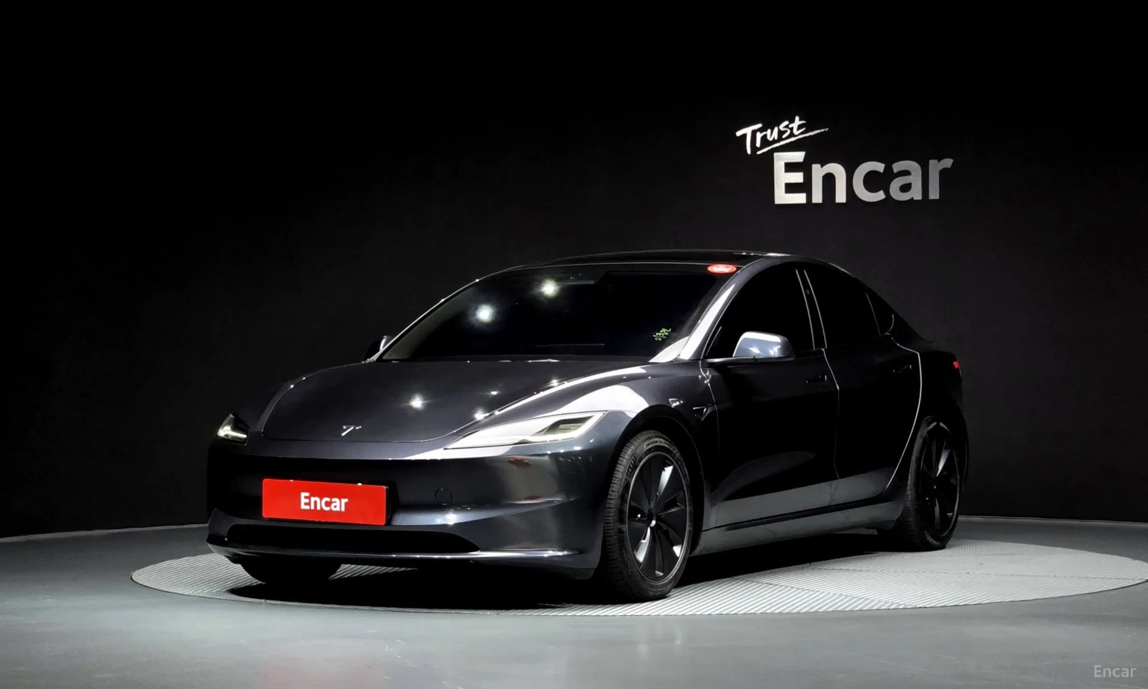 Model 3