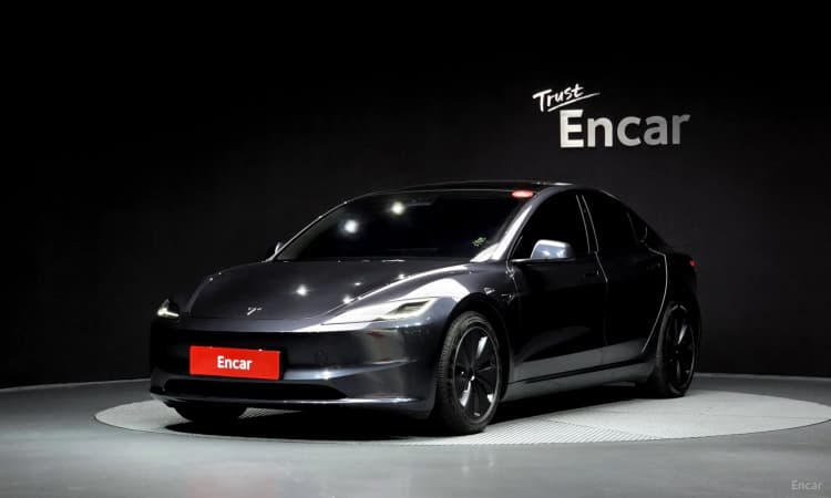 Model 3
