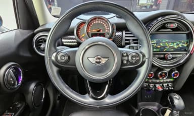 Cooper S