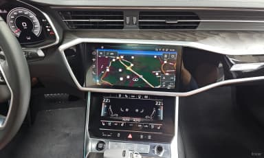 A6 (C8)