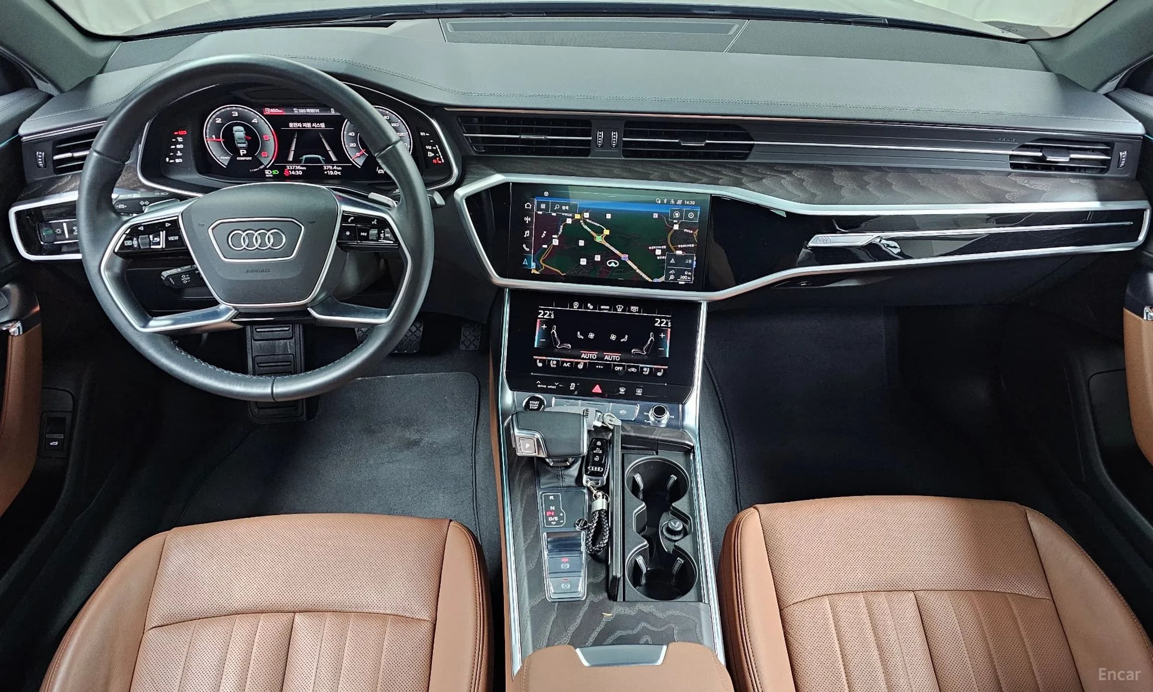 A6 (C8)