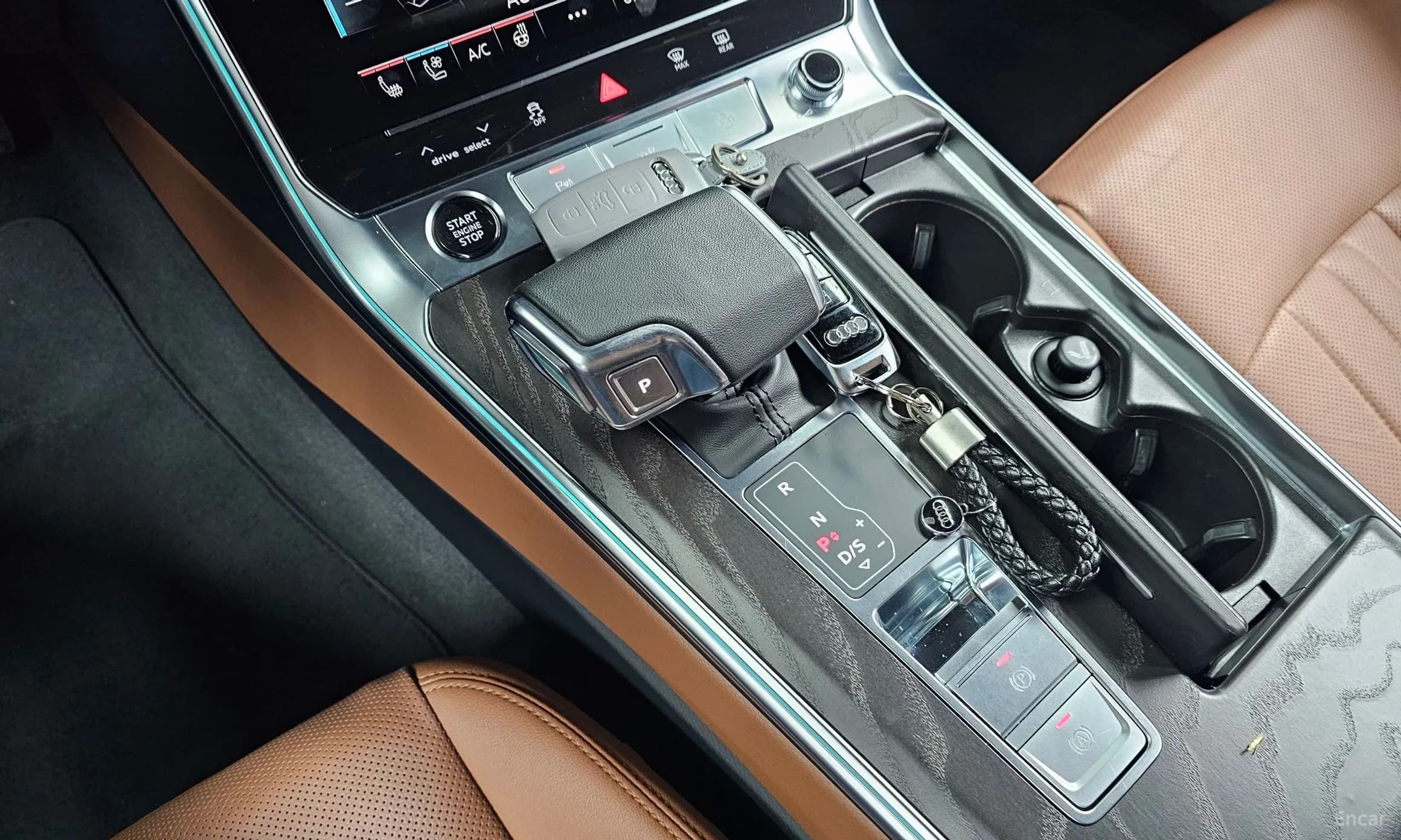 A6 (C8)