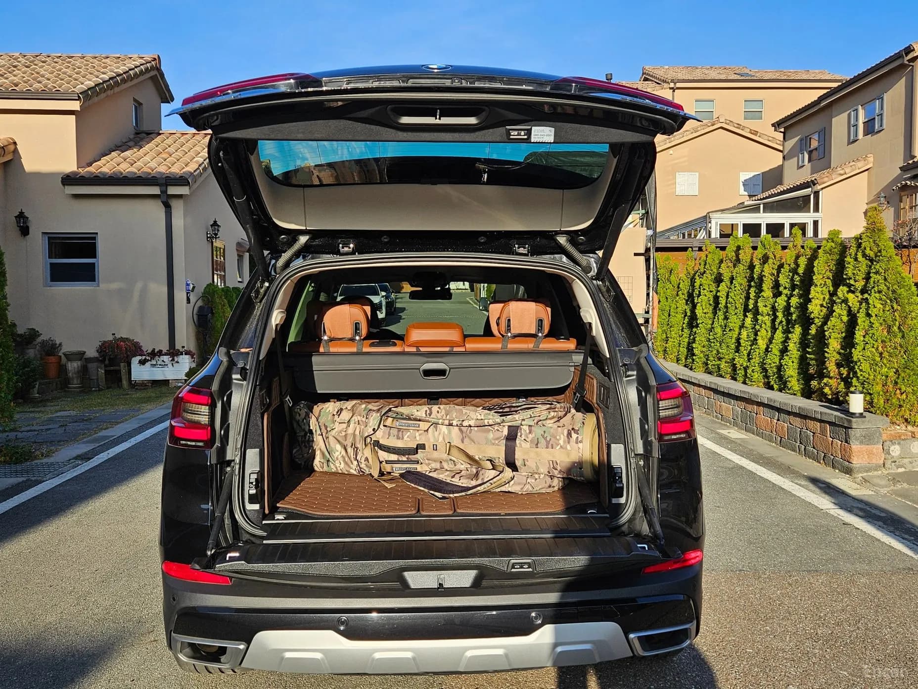 X5 (G05)