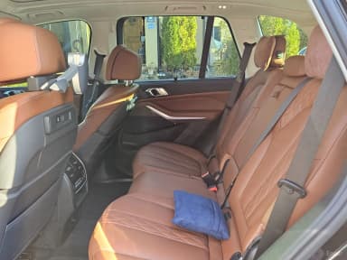 X5 (G05)