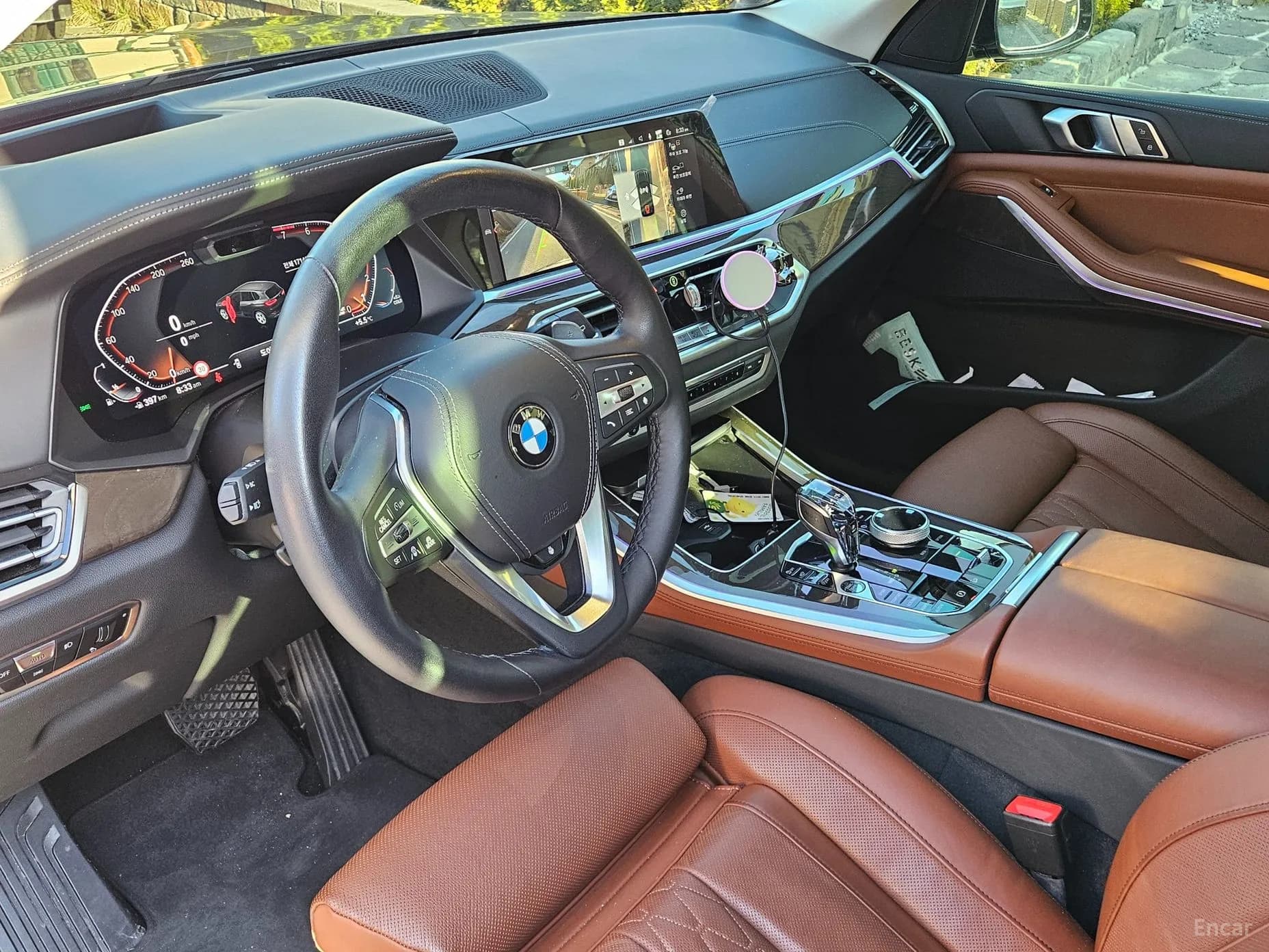 X5 (G05)