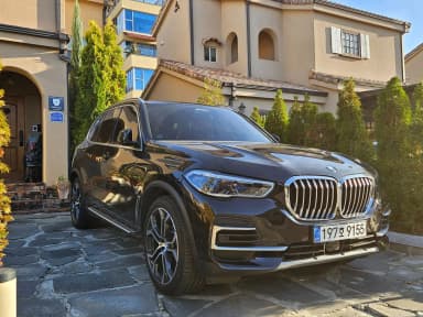 X5 (G05)