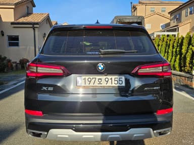X5 (G05)