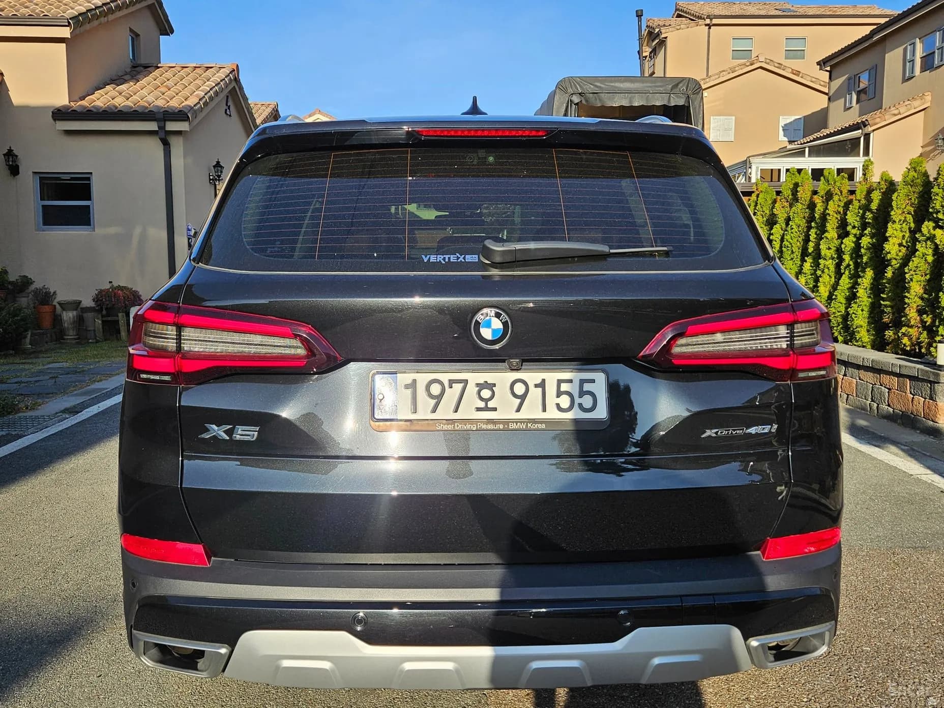 X5 (G05)