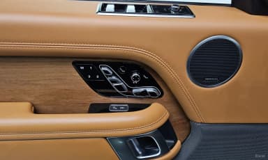 Range Rover 4th Generation