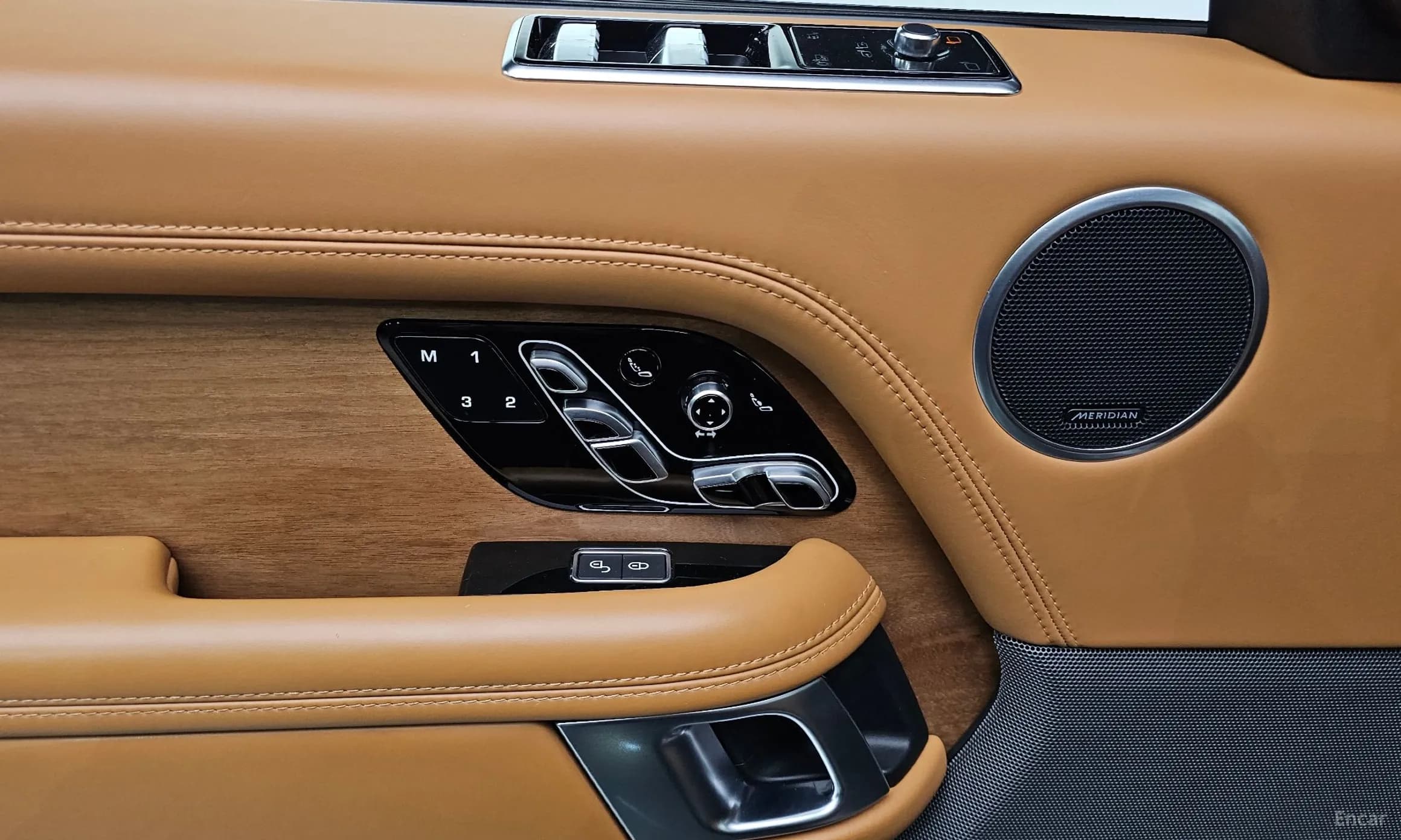 Range Rover 4th Generation