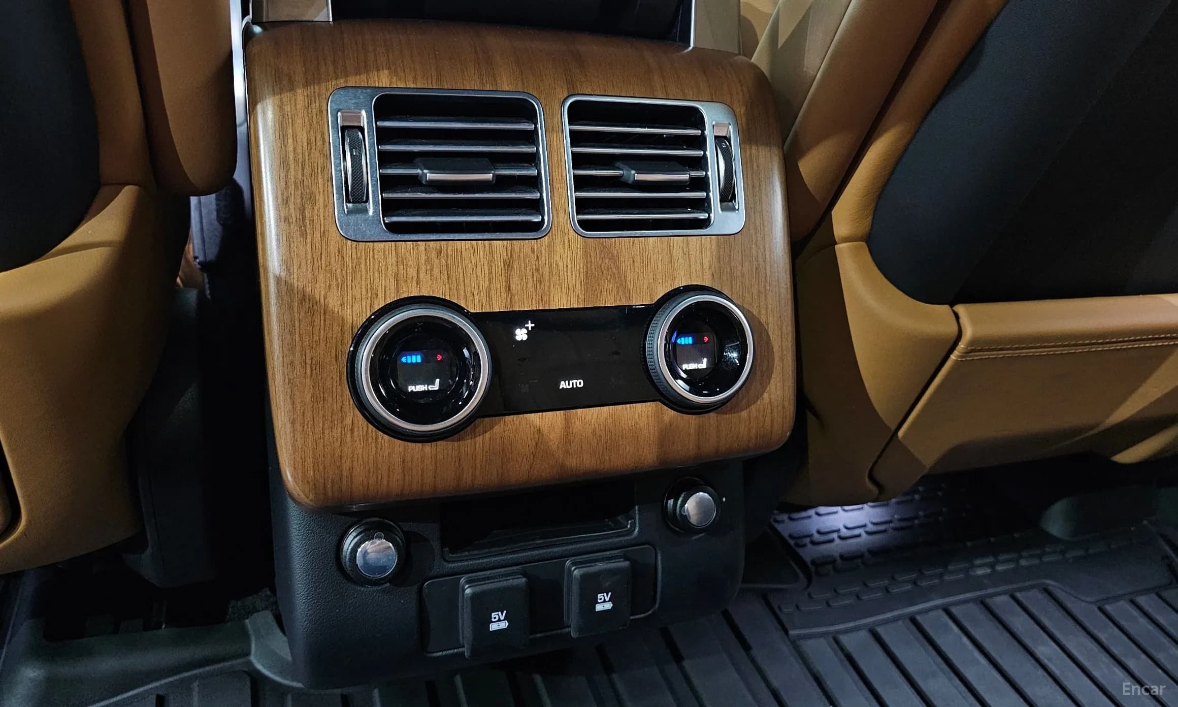 Range Rover 4th Generation