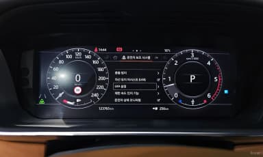 Range Rover 4th Generation