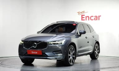 XC60 Gen 2
