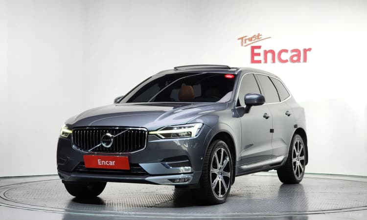 XC60 Gen 2