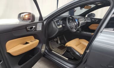 XC60 Gen 2