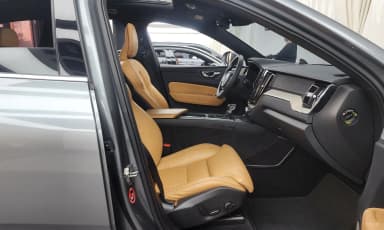 XC60 Gen 2