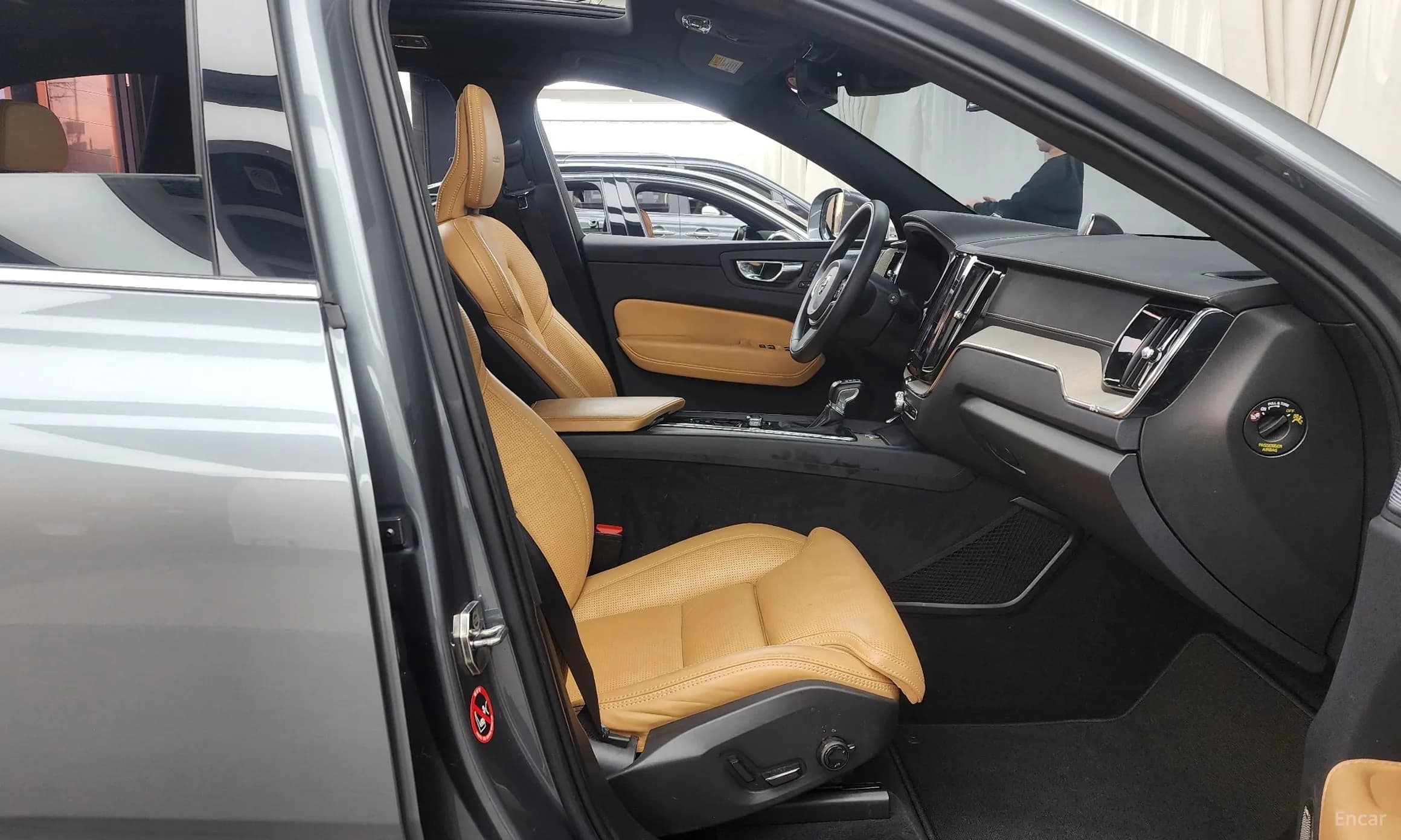 XC60 Gen 2
