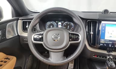 XC60 Gen 2