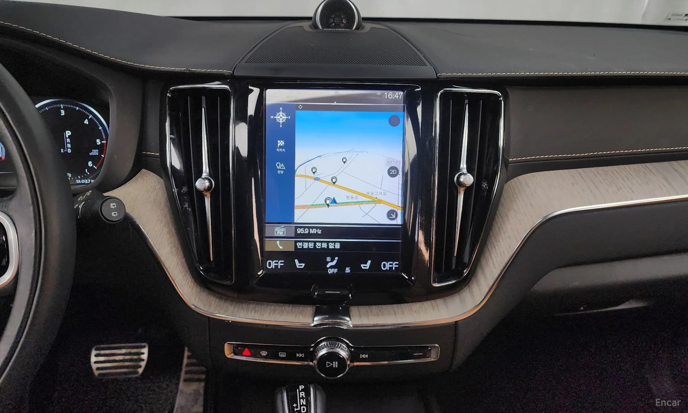 XC60 Gen 2