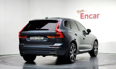 XC60 Gen 2