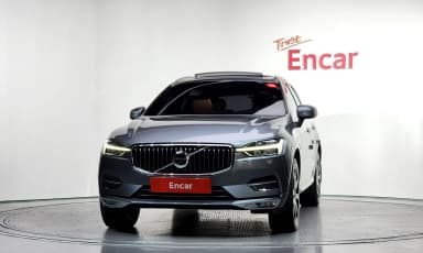 XC60 Gen 2