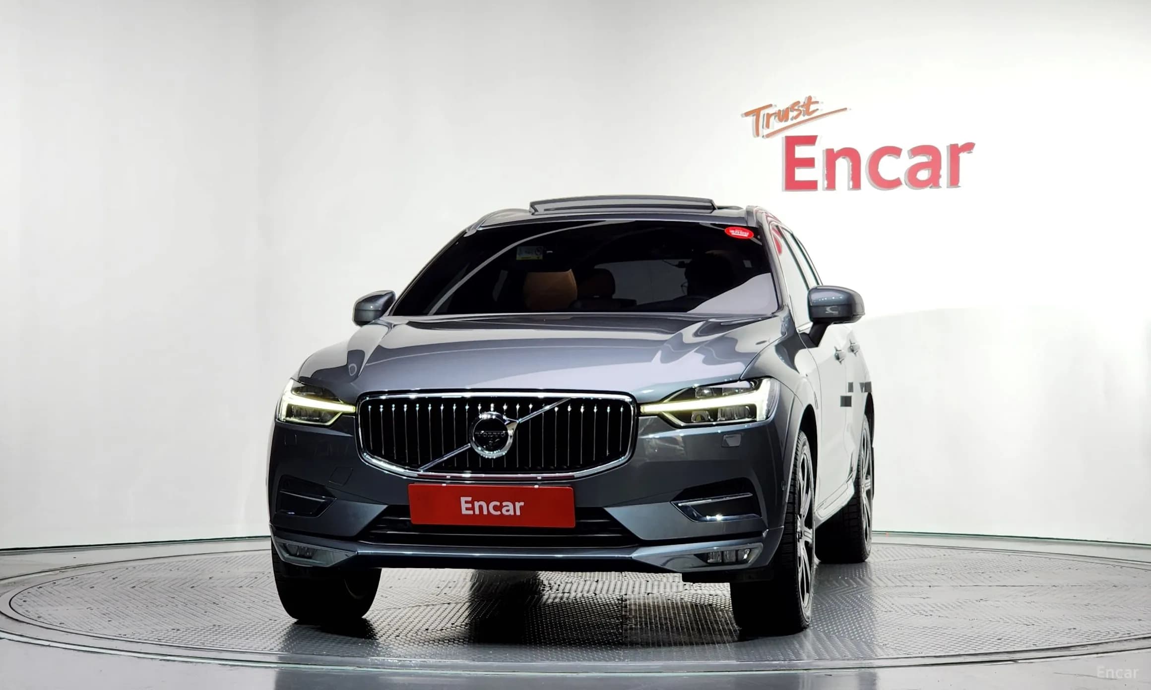 XC60 Gen 2
